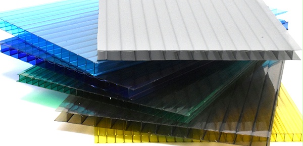 欣海阳光板为您解析PC阳光板与FRP采光板的区别 欣海阳光板为您解析PC阳光板与FRP采光板的区别